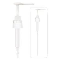 Bon Vital® 5 Gallon Pail Pump - Massage Gel, OilLotion Jar Pump