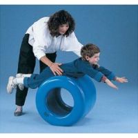 Tumble Forms 2 Barrel Crawl/Roll - Each