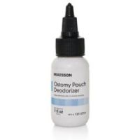 McKesson Ostomy Appliance Deodorant