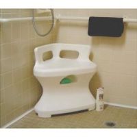 Corner Shower Seat - Each