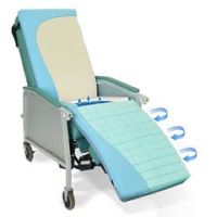 METRIS™ Geri-Chair Comfort Seat - Rotational - 72