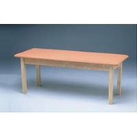 Plain Treatment Table