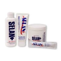 Selan+ Barrier Cream with Zinc Oxide