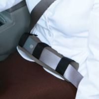 Lap Seat Belt