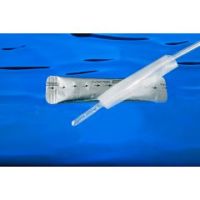 Cure Catheter Male Intermittent Hydrophilic Catheter - Coude Tip