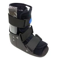 AirVantage II Low-Top Pneumatic Walker