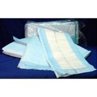 McKesson Polymer Underpad