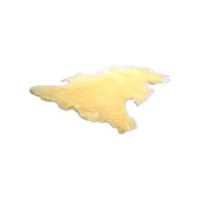 Medical Sheepskin - Natural Shape - Each