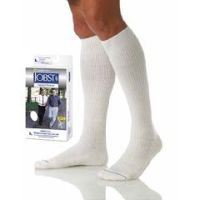SensiFoot Over-the-Calf Support Socks - Compression Socks