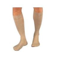 Relief®Therapeutic Knee High Support Stockings, 20 - 30 mmHg