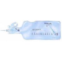 Self-Cath Closed System Straight Tip Intermittent Catheter - Single Units