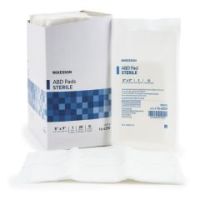 McKesson Performance Plus ABD Combine Pad