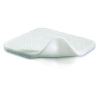 MEPILEX Absorbent Soft-Silicone Foam Dressing