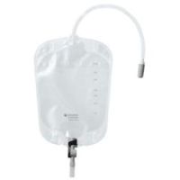 Conveen Security+ Leg and Bedside Urine Bags