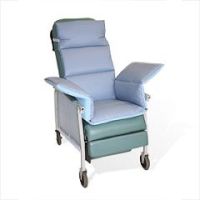 NYOrtho Geri-Chair Comfort Seat - Rotational