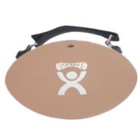 Cando Handy Grip Weight Ball