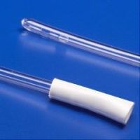 Dover Intermittent Female Urethral Catheter - Latex-free