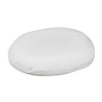 Contoured Foam Ring Cushion