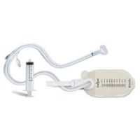 ConvaTec Flexi-Seal Fecal Management System (FMS)