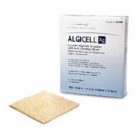 ALGICELL Ag - Silver Alginate Wound Dressing