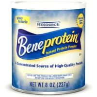 BENEPROTEIN® Instant Protein Powder