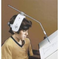 Adjustable Head Pointer- For limited or no hand use - Each