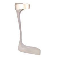 Posterior Leafspring A.F.O.