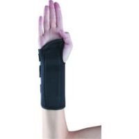 Memory Foam Wrist Splint