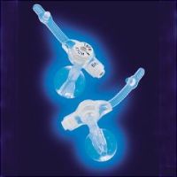 MIC-KEY Low-Profile Gastrostomy Feeding Tube Kit
