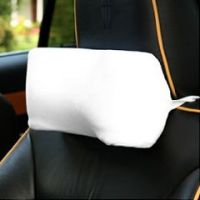 Memory Foam Car Neck Pillow- Each