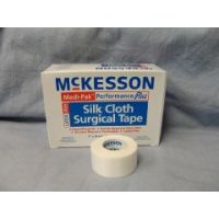 Medi-Pak Performance Plus Silk Tape