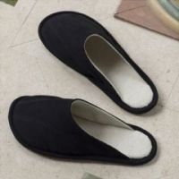 Supracor Stimulite Honeycomb Backless Slippers