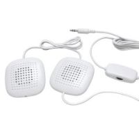 Sound Oasis SP-101 Amplified Stereo Pillow Speakers - EMPTY DATA FOR SKU