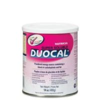 Duocal Powder - 400g