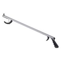 Aluminum Reacher with Magnetic Tip - Grabber Tool - 32 L