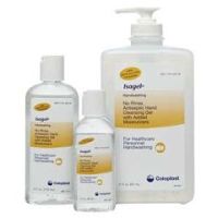 IsaGel No-rinse Instant Hand Sanitizing Gel