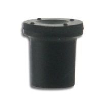 Syringe Luer-Lok Tip Cap Only - Sterile, Single Use - Pack of 10