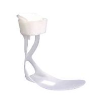 Tiburon Swedish Ankle Foot Orthosis