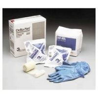 Delta-Lite Conformable & Fiberglass Casting Tapes and Padding