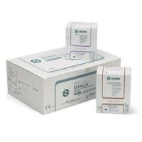 SEIRIN L-Type Acupuncture Needles - 100/Box