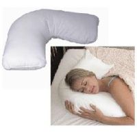 Hugg-A-Pillow Bed Pillow - Hugg-A-Pillow