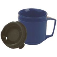 Weighted Cup - Insulated Weighted Mug
