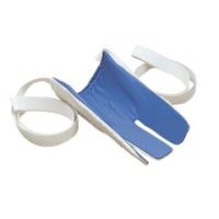 Flexible Sock Aid, Two Handles - Flexible Sock Aid, Two Handles