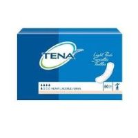 TENA - Light Bladder Control Pads Heavy Absorbency