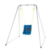 Indoor/Outdoor Swing Frame