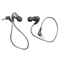 Serene Innovations TV-Direct 100 Receiver Earbuds - Serene Innovations TV-Direct 100 Receiver Earbuds