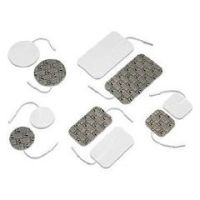 Self-Adhesive Electrodes