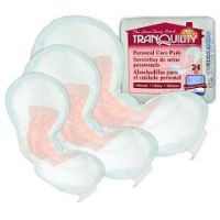 Tranquility Personal Care Incontinence Pads