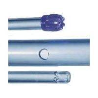 Argyle Yankauer Suction Instruments - Flexible Type