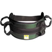Padded Transfer Belt, Auto Buckle
